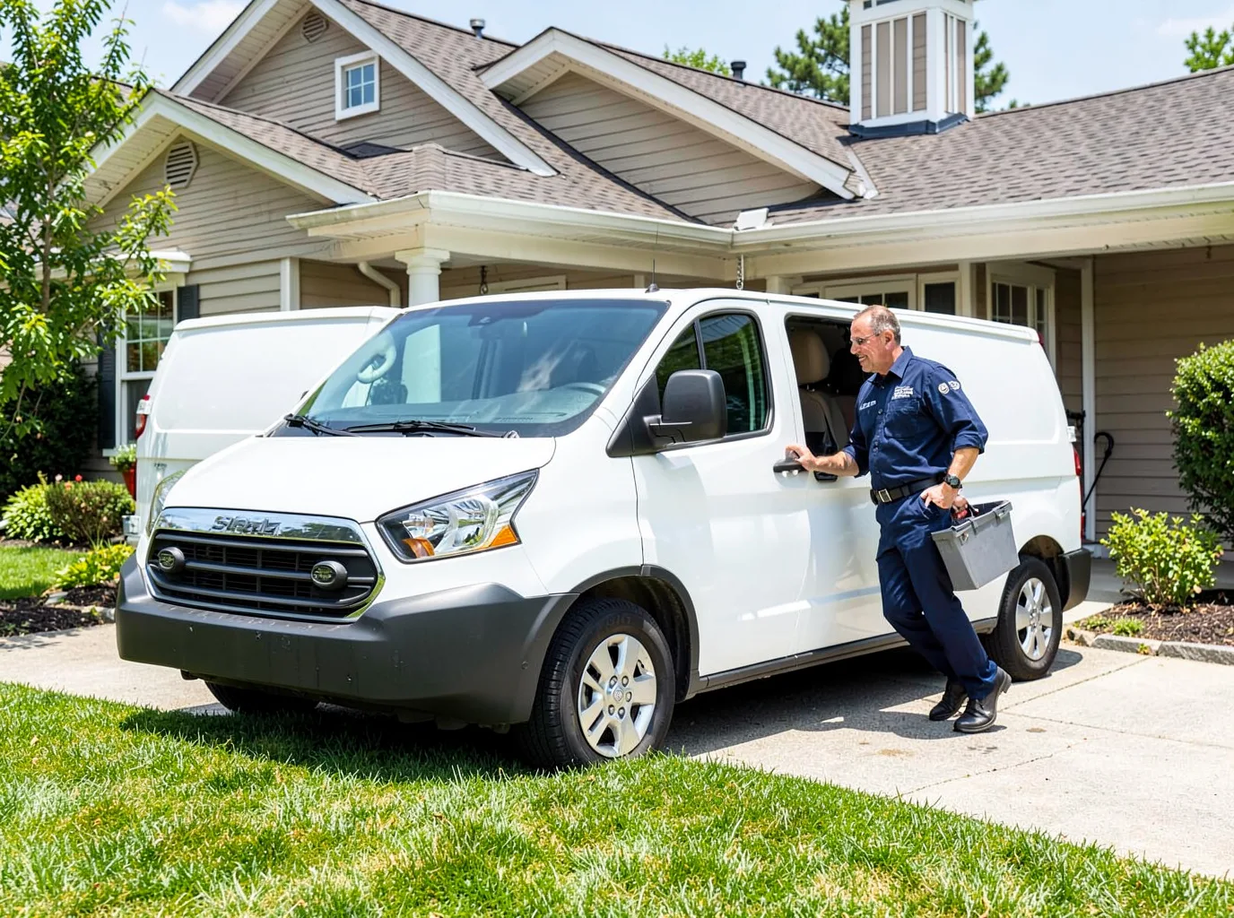 Emergency Plumber company in Morrison, OK