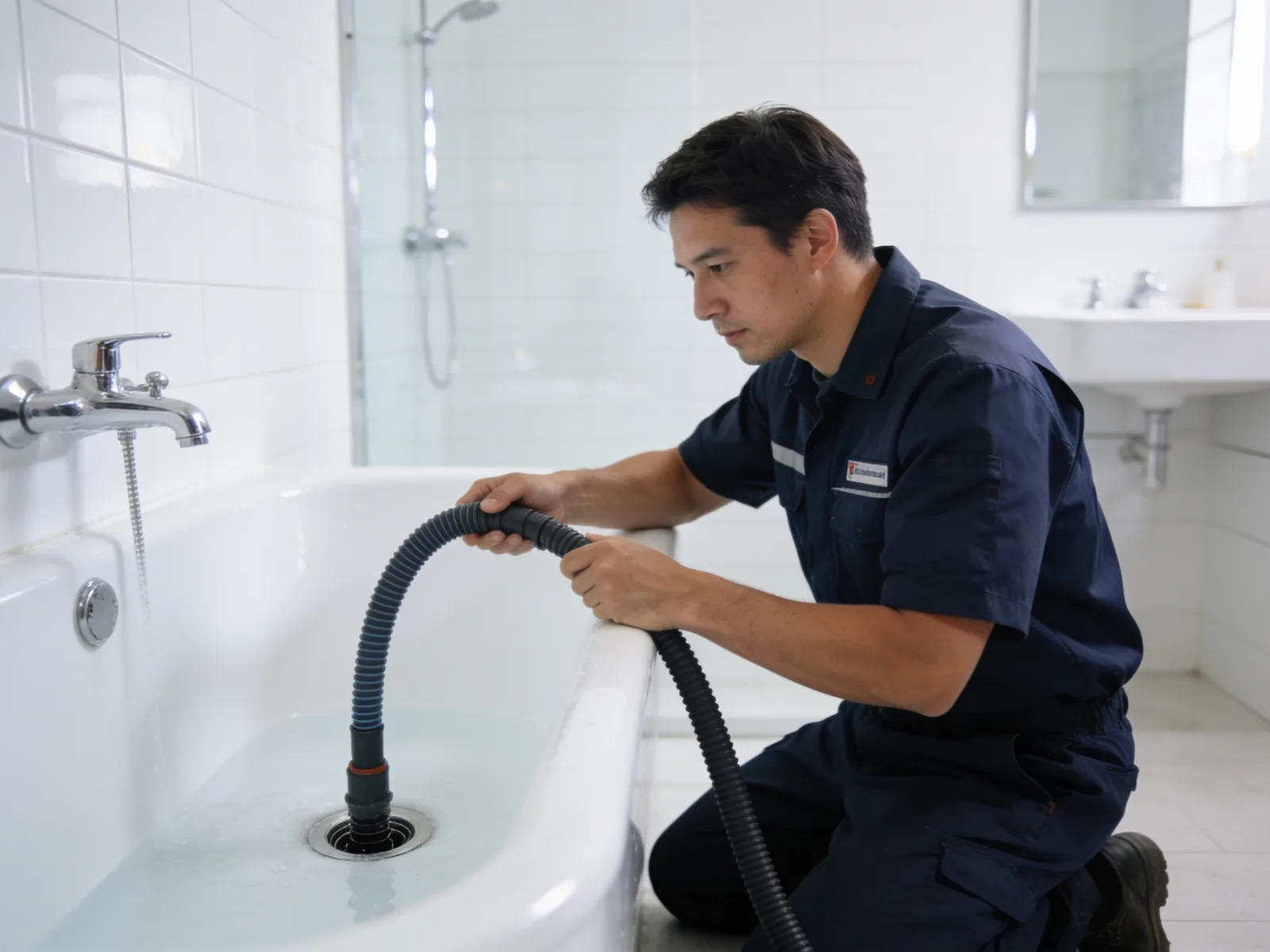 Emergency Plumber Morrison, OK FAQs